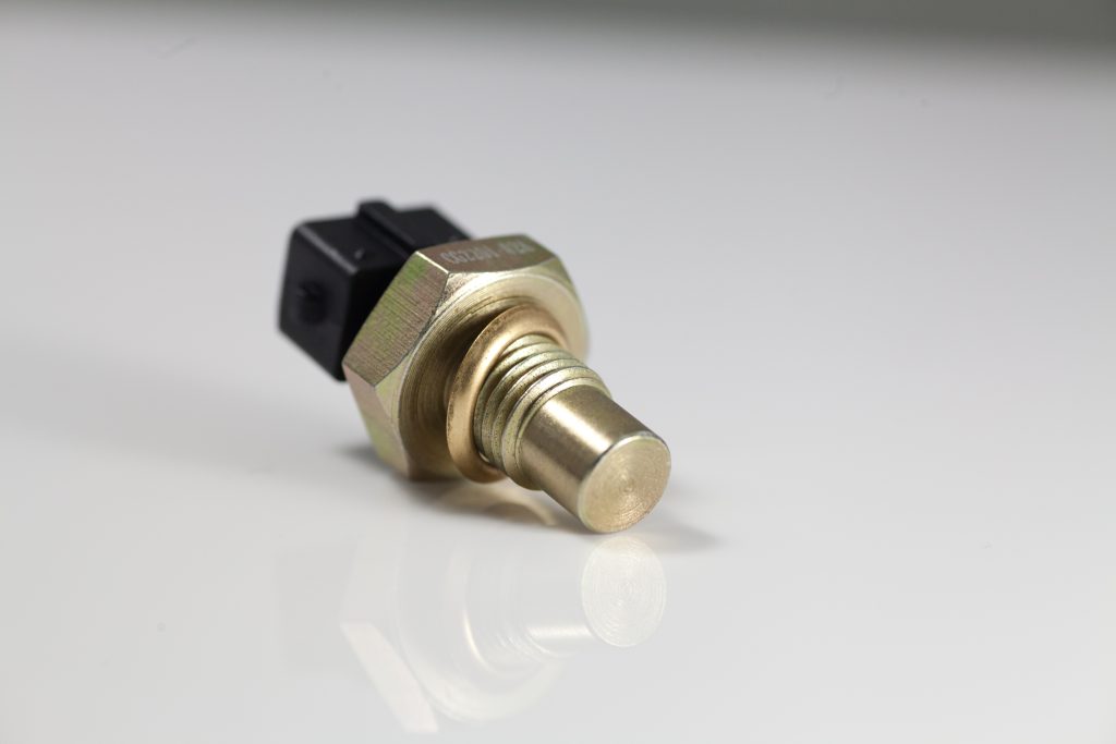 Automotive Temperature Sensor