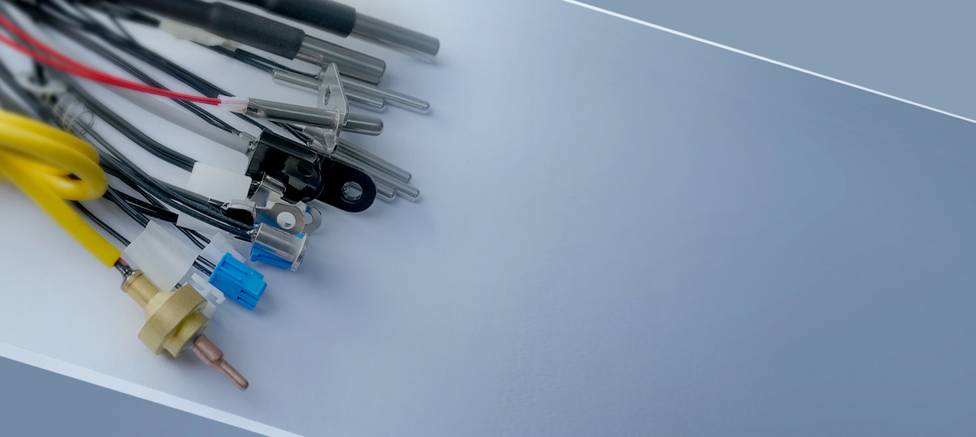  Thermistor Temperature Sensor