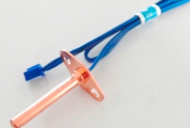 What is a Flanged NTC Temperature Sensor