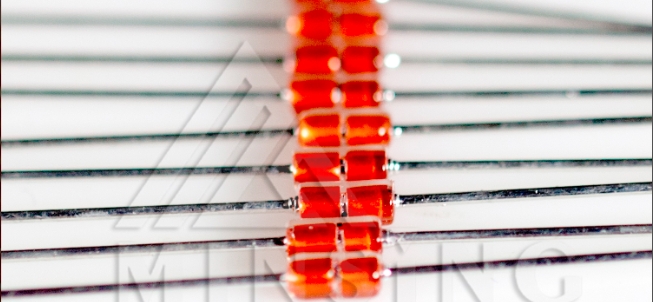 Performance Analysis of NTC Thermistor