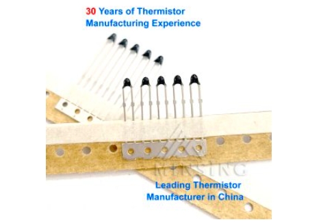 Difference Between NTC Thermistors and Thermocouples: Which is better for you