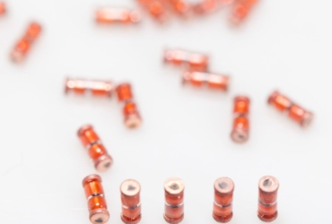 Epoxy Resin Encapsulated NTC Thermistors vs Glass Encapsulated NTC Thermistors