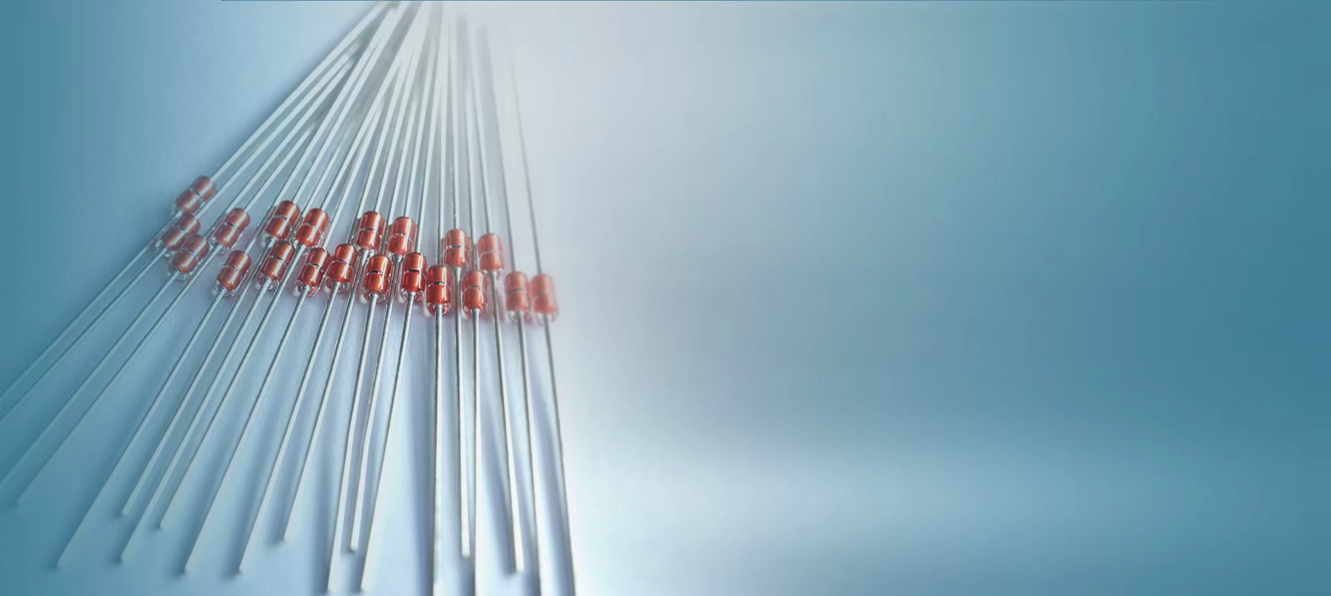  Thermistor Temperature Sensor