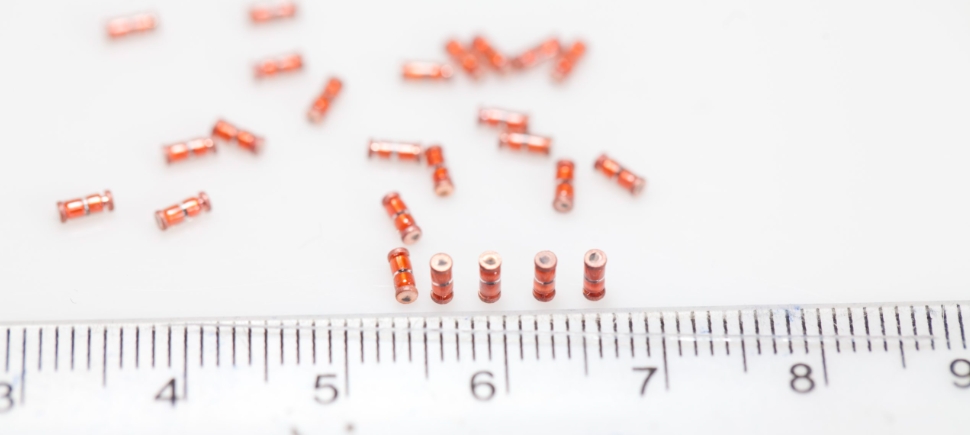 NTC thermistor