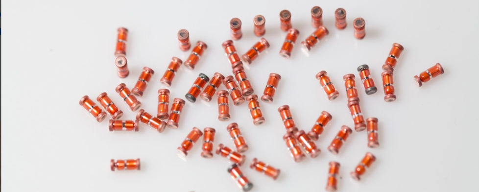 NTC thermistor