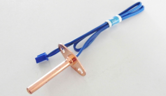 Four Major Advantages of Flange-Type NTC Temperature Sensor