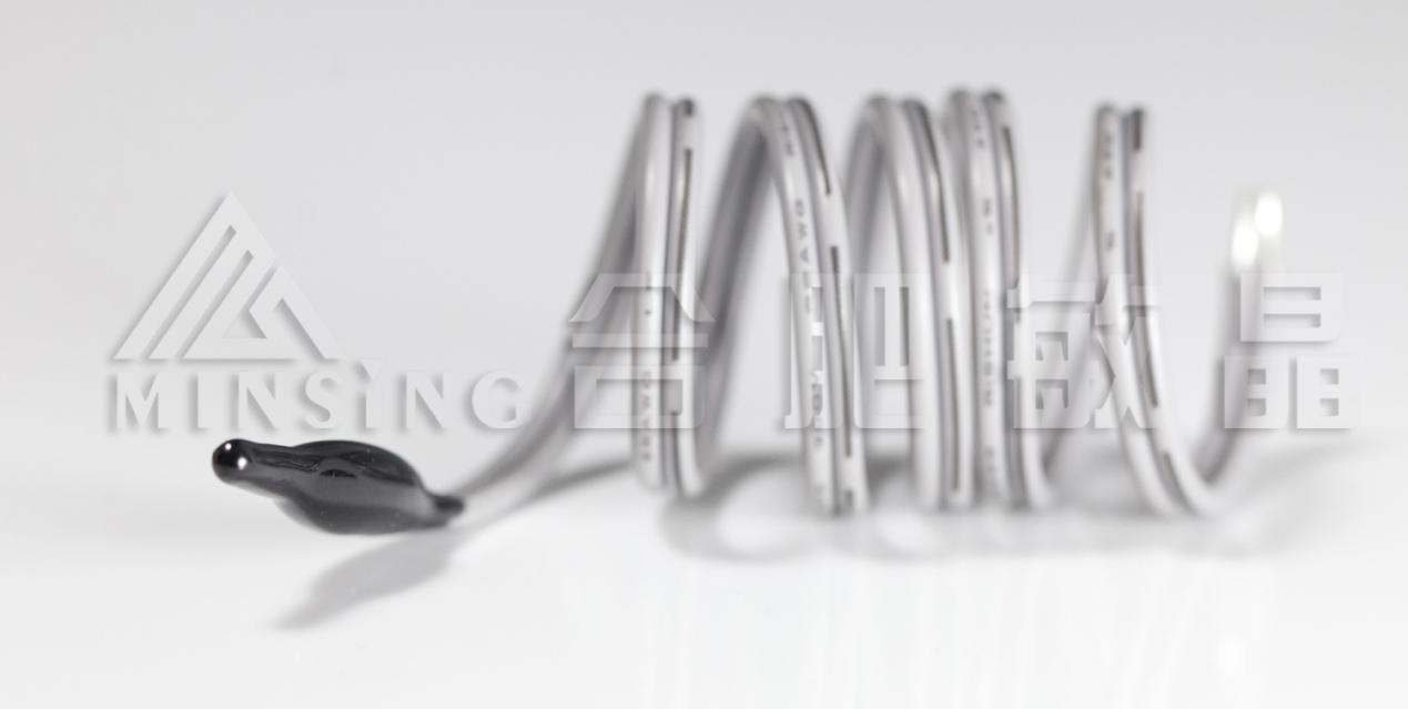 NTC temperature sensor