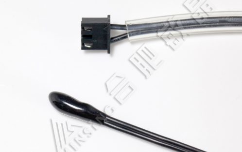 NTC temperature sensor