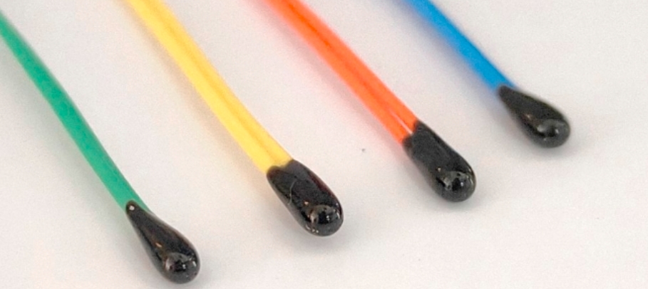 NTC thermistor