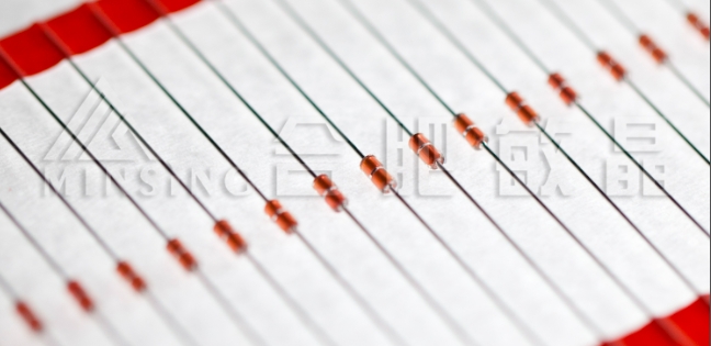 NTC thermistor