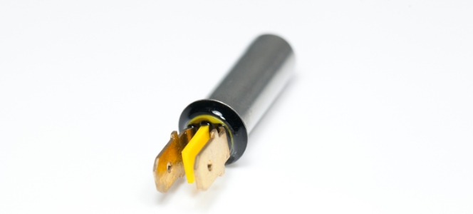 NTC temperature sensor