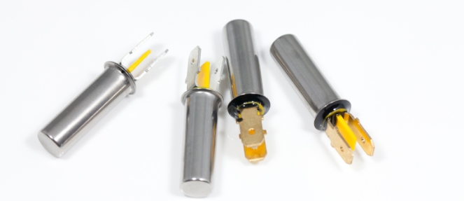 NTC thermistor