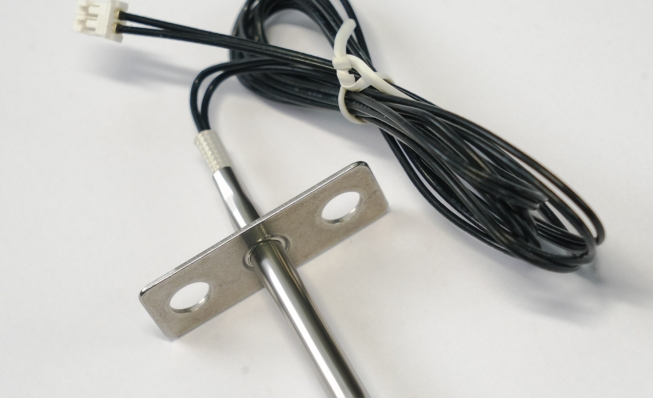 NTC thermistor