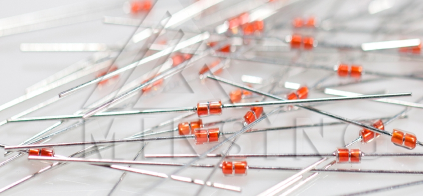 NTC thermistor