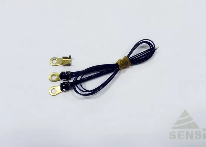 NTC Temp Sensors